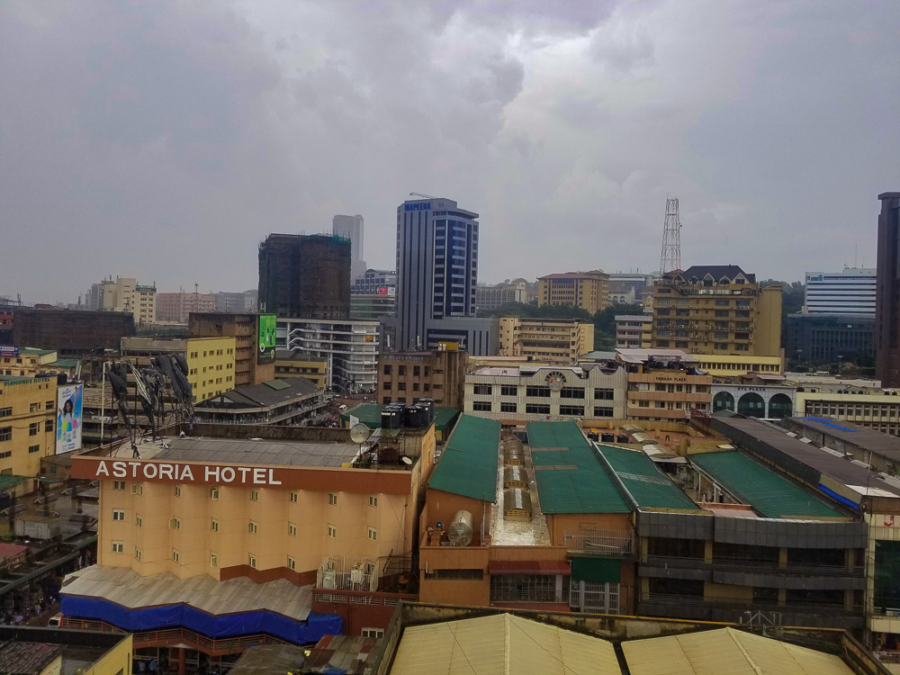 You are currently viewing Great Kampala’s Real Estate Renaissance: A 2025 Market Overview